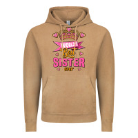 Vintage Camel world's best sister ever Vintage Hoodie - Jasminsmagicworld