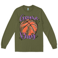 Game Day Long Sleeve Tee | Teevron