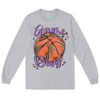 Moon Dust game day Long Sleeve Tee - MaliasSmallBusiness