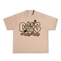 Burro dog mama Urban Heavy Tee - MaliasSmallBusiness