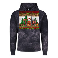 Cloud Black joy reindeer Vintage Hoodie - Jasminsmagicworld
