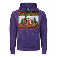 Cloud Purple joy reindeer Vintage Hoodie - Jasminsmagicworld