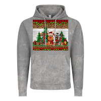 Cloud Rock joy reindeer Vintage Hoodie - Jasminsmagicworld