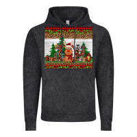 Vintage Black joy reindeer Vintage Hoodie - Jasminsmagicworld