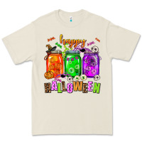Bone happy halloween jars and horror Premium Tee - AdoDesignShop