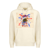 Sandshell made in the usa Premium Hoodie - TumblerDesignByShophia