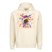 Tofu made in the usa Premium Hoodie - TumblerDesignByShophia