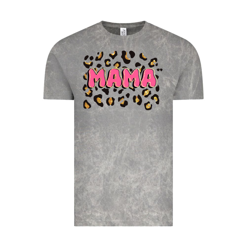 Mama Vintage Tee by JahusDesignShop | Teevron