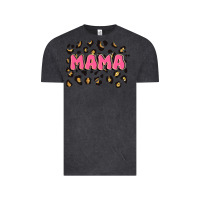 Vintage Black mama Vintage Tee - JahusDesignShop