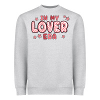 In My Lover Era Heavyweight Sweatshirt | Teevron
