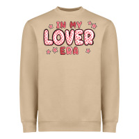 Mushroom in my lover era Heavyweight Sweatshirt - MaliasSmallBusiness