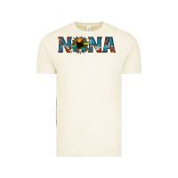 Vintage Arctic nana cowhide sunflower Vintage Tee - Jasminsmagicworld