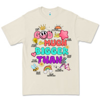 Bone god is bigger design Premium Tee - JahusDesignShop