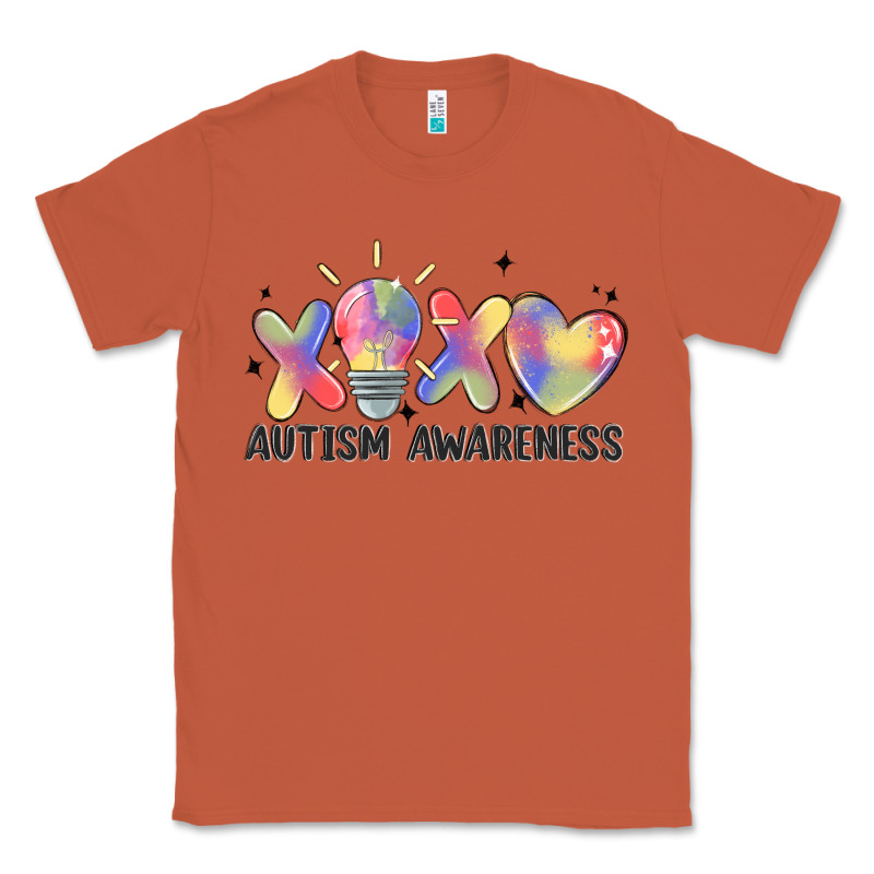 Autism Awareness Classic Tee by MaliasSmallBusiness | Teevron