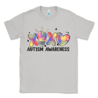 Moon Dust autism awareness Classic Tee - MaliasSmallBusiness