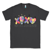 Smoke autism awareness Classic Tee - MaliasSmallBusiness