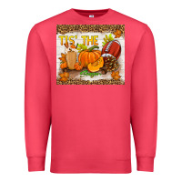 Cardinal tis the season fall Premium Sweatshirt - TumblerDesignByShophia