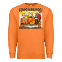 Carrot tis the season fall Premium Sweatshirt - TumblerDesignByShophia