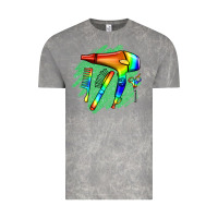Cloud Rock Hairdresser Vintage Tee - Jasminsmagicworld