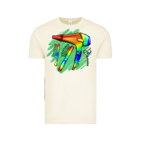 Vintage Arctic Hairdresser Vintage Tee - Jasminsmagicworld