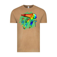 Vintage Camel Hairdresser Vintage Tee - Jasminsmagicworld