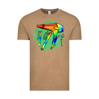 Hairdresser Vintage Tee | Teevron