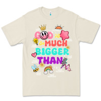 Bone god is bigger design Premium Tee - JahusDesignShop