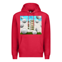 Cardinal the older i get Premium Hoodie - TumblerDesignByShophia