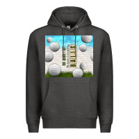 Charcoal Heather the older i get Premium Hoodie - TumblerDesignByShophia