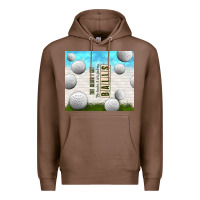 Chestnut the older i get Premium Hoodie - TumblerDesignByShophia