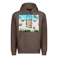 Coffee the older i get Premium Hoodie - TumblerDesignByShophia