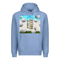Colony Blue the older i get Premium Hoodie - TumblerDesignByShophia
