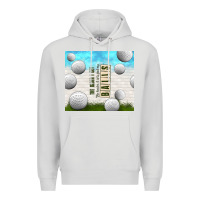 Dove Grey the older i get Premium Hoodie - TumblerDesignByShophia