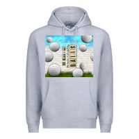 Heather Grey the older i get Premium Hoodie - TumblerDesignByShophia
