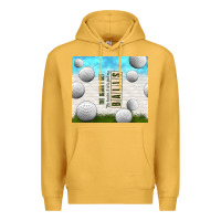 Mustard the older i get Premium Hoodie - TumblerDesignByShophia