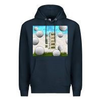 Navy the older i get Premium Hoodie - TumblerDesignByShophia