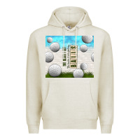 Oatmeal Heather the older i get Premium Hoodie - TumblerDesignByShophia