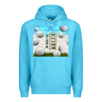 Ocean Blue the older i get Premium Hoodie - TumblerDesignByShophia