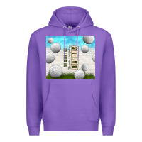 Purple the older i get Premium Hoodie - TumblerDesignByShophia