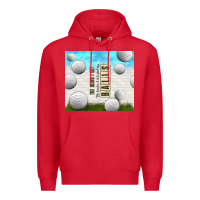 Red the older i get Premium Hoodie - TumblerDesignByShophia