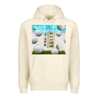 Sandshell the older i get Premium Hoodie - TumblerDesignByShophia