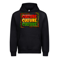 Black culture Urban Hoodie - FaDigitalArtStudio