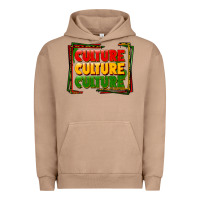 Pigment Burro culture Urban Hoodie - FaDigitalArtStudio