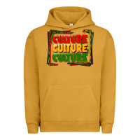 Pigment Peanut Butter culture Urban Hoodie - FaDigitalArtStudio