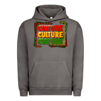 Pigment Tornado culture Urban Hoodie - FaDigitalArtStudio