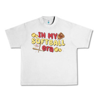 Lunar Rock in my softball era Urban Heavy Tee - MaliasSmallBusiness
