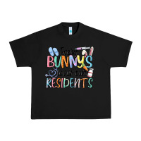 Black every bunny loves our residents Urban Heavy Tee - MaliasSmallBusiness