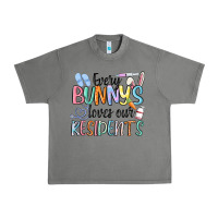Tornado every bunny loves our residents Urban Heavy Tee - MaliasSmallBusiness
