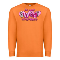 Carrot Be mine sweet Valentine's Day Premium Sweatshirt - HowdyJamesFarm