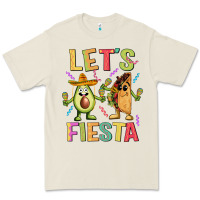 Bone let's fiesta taco Premium Tee - JahusDesignShop